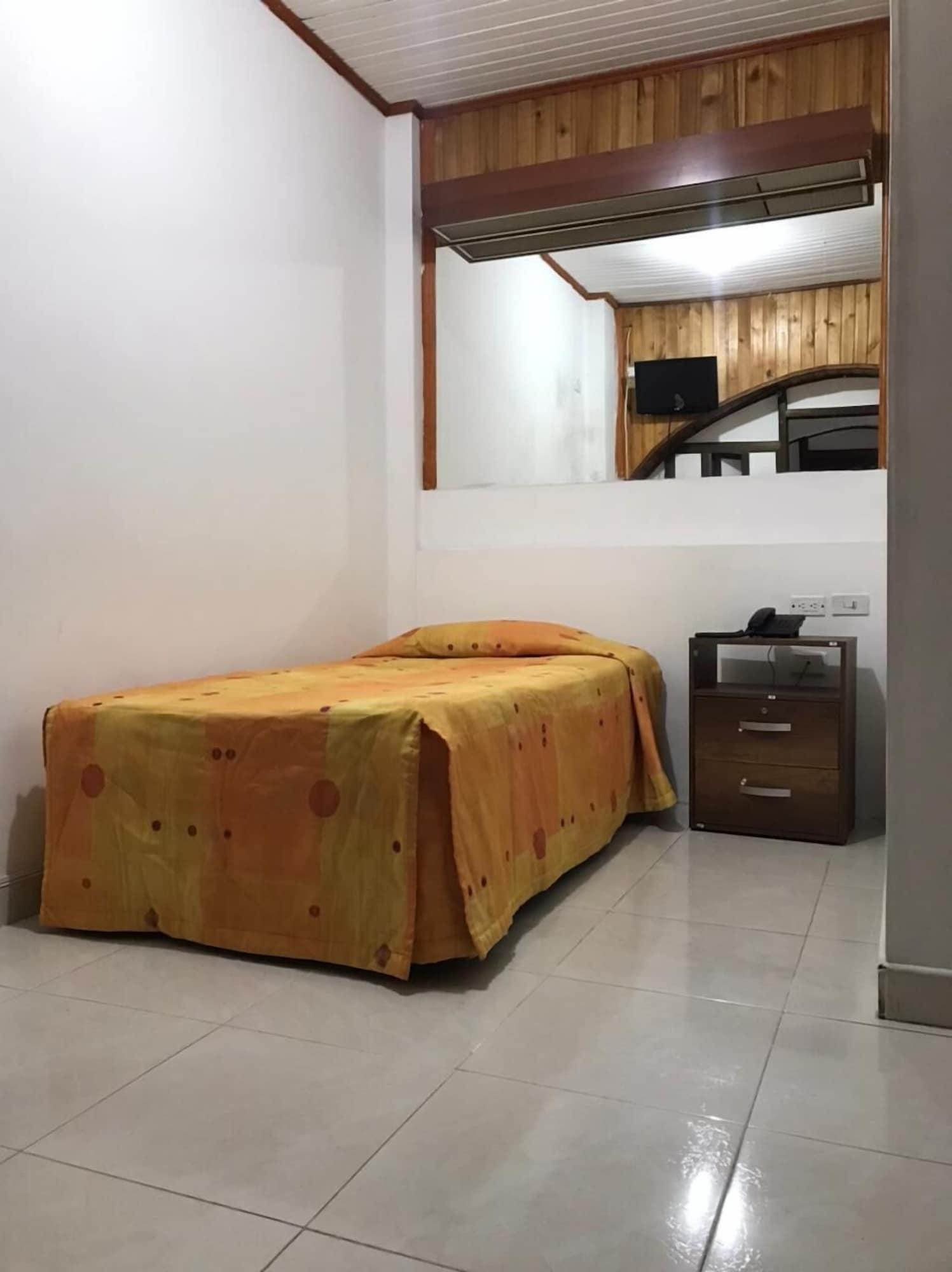 Hotel Ecoinn بوغوتا المظهر الخارجي الصورة