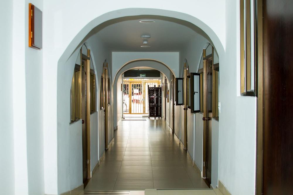 Hotel Ecoinn بوغوتا المظهر الخارجي الصورة