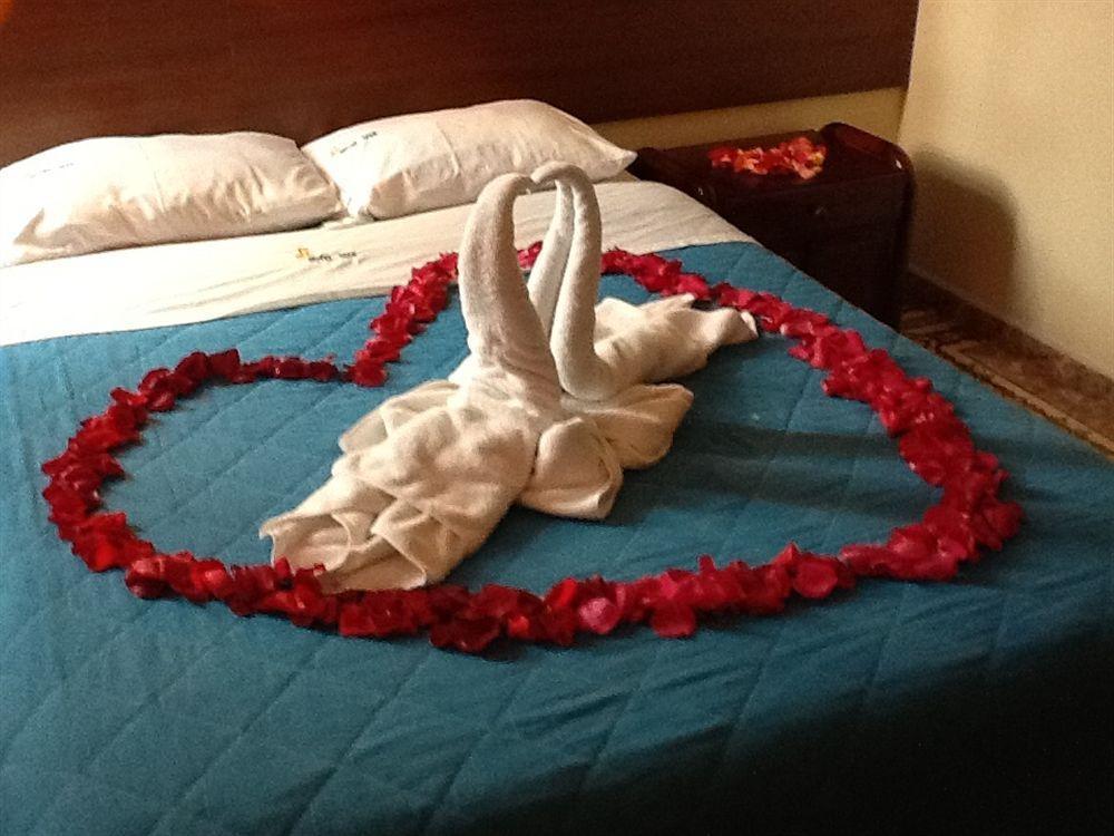 Hotel Ecoinn بوغوتا المظهر الخارجي الصورة