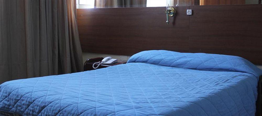 Hotel Ecoinn بوغوتا المظهر الخارجي الصورة