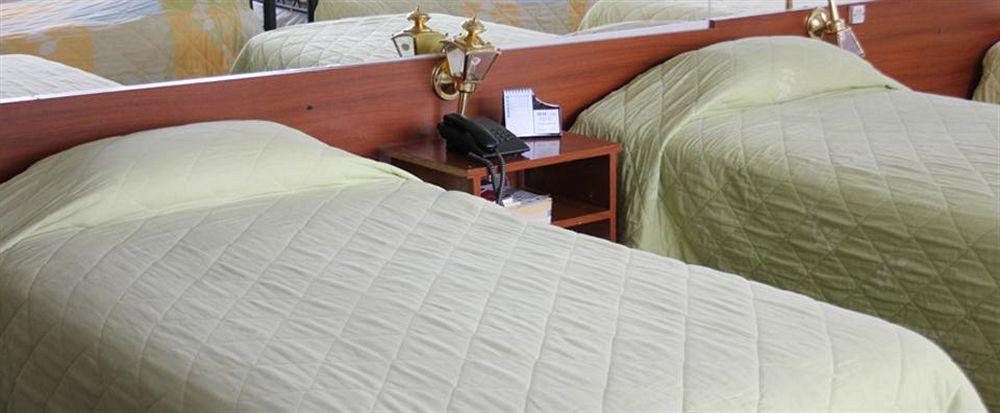 Hotel Ecoinn بوغوتا المظهر الخارجي الصورة