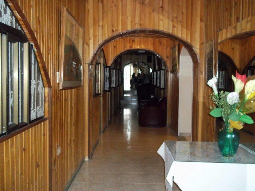 Hotel Ecoinn بوغوتا المظهر الخارجي الصورة