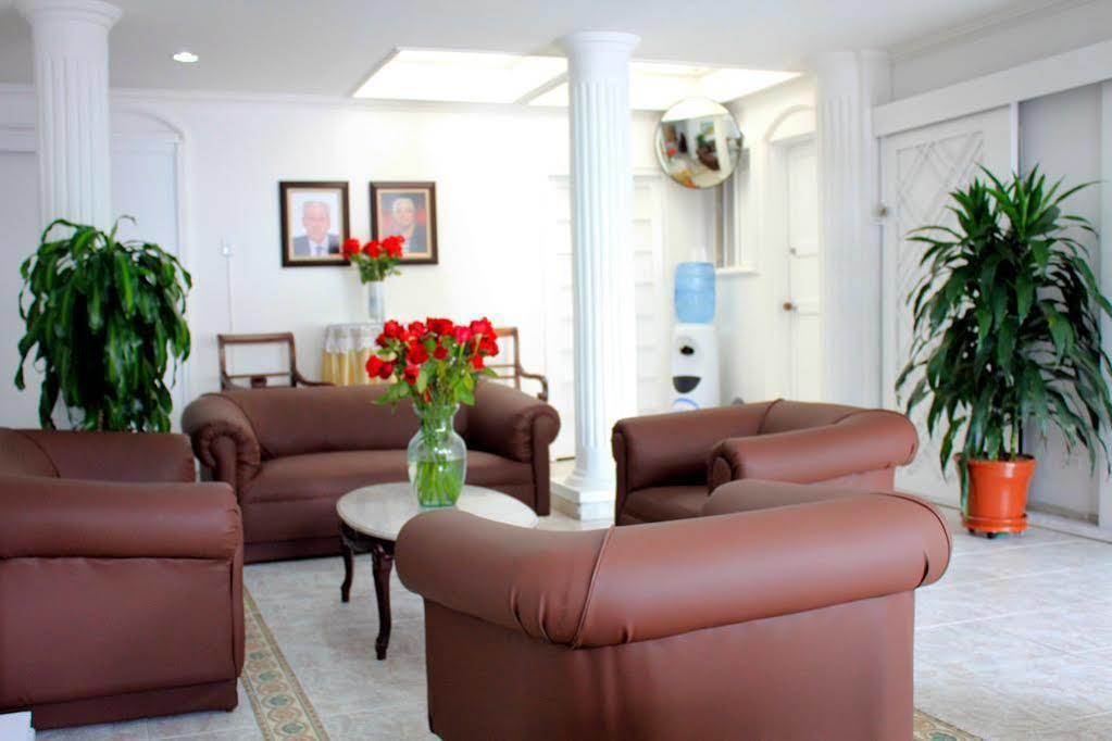 Hotel Ecoinn بوغوتا المظهر الخارجي الصورة