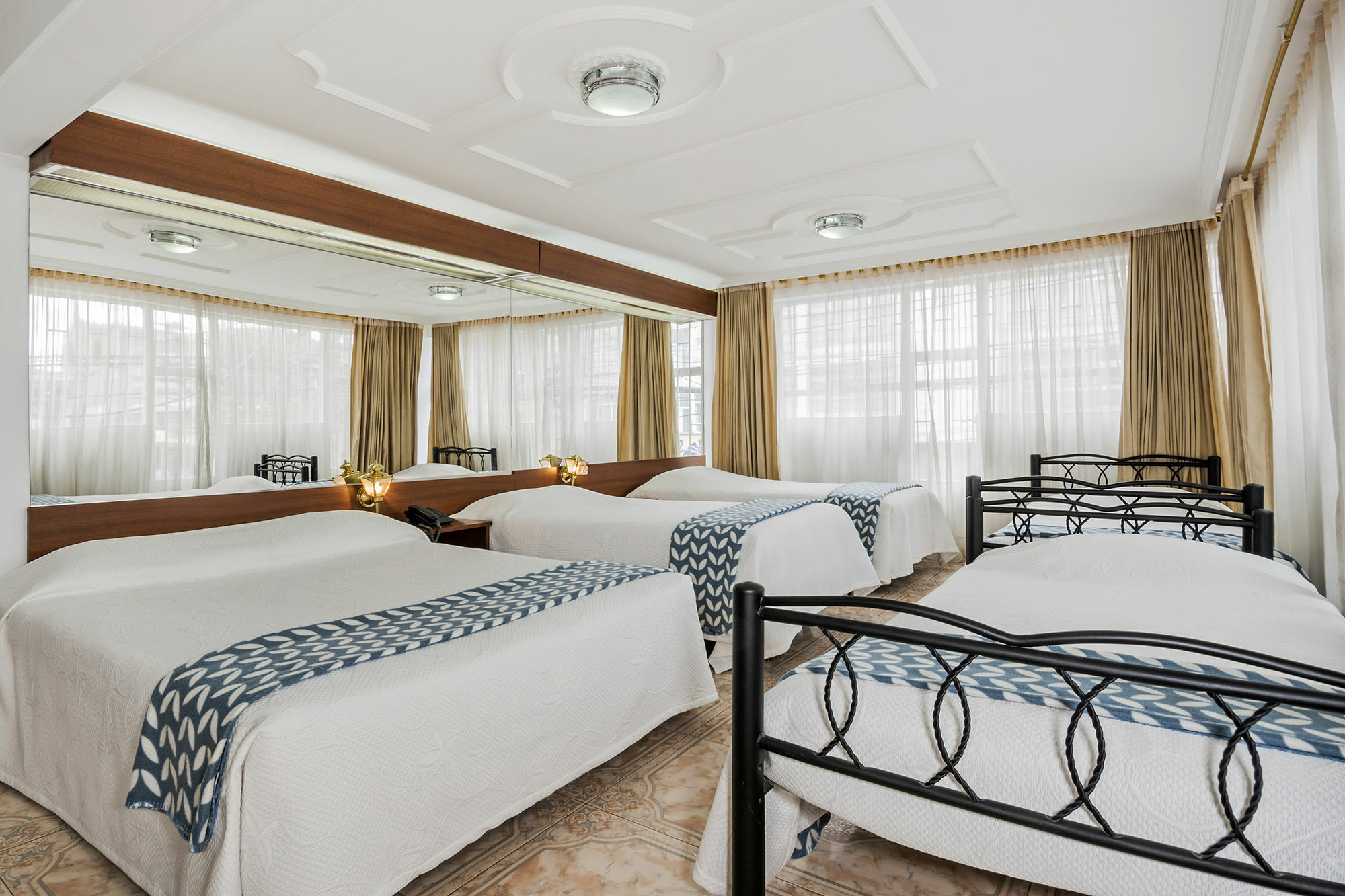 Hotel Ecoinn بوغوتا المظهر الخارجي الصورة