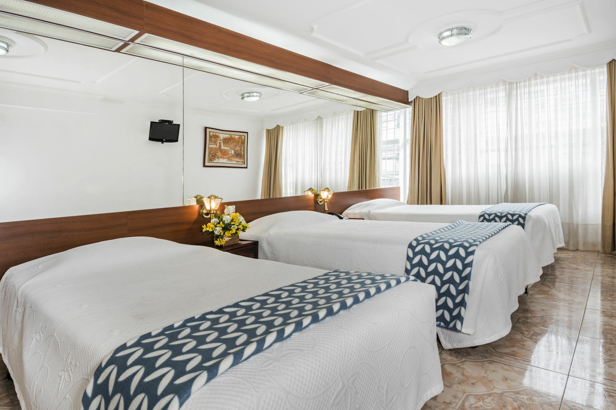 Hotel Ecoinn بوغوتا المظهر الخارجي الصورة