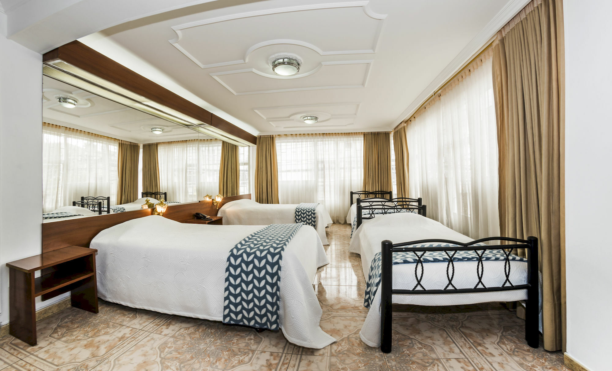 Hotel Ecoinn بوغوتا المظهر الخارجي الصورة