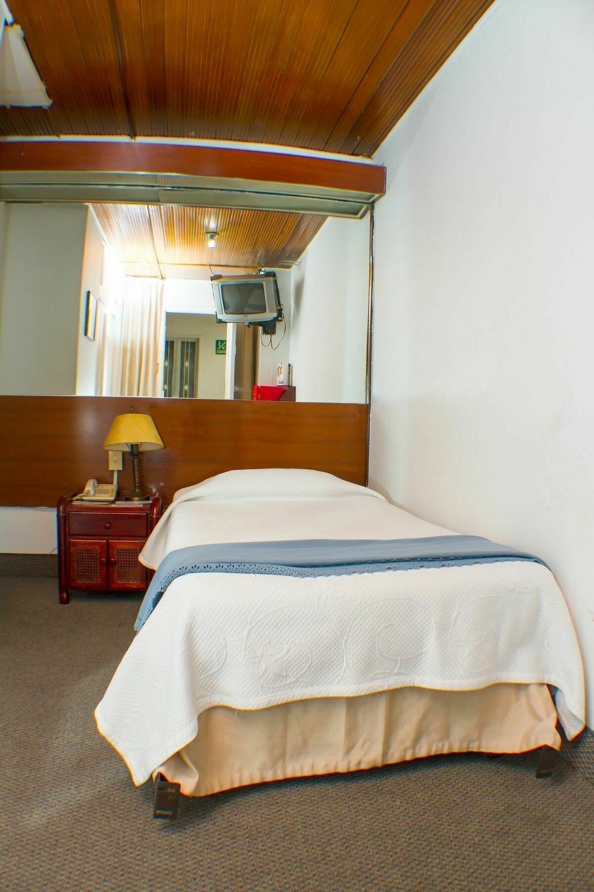 Hotel Ecoinn بوغوتا المظهر الخارجي الصورة